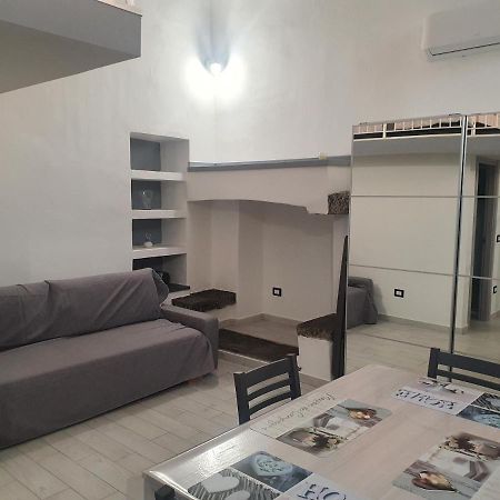 Masseria Always 보스코리알레 외부 사진