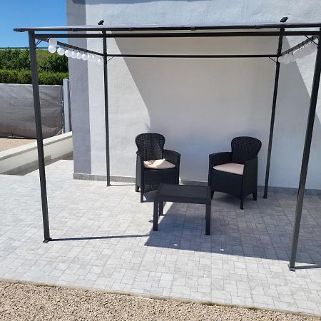 Masseria Always 보스코리알레 외부 사진