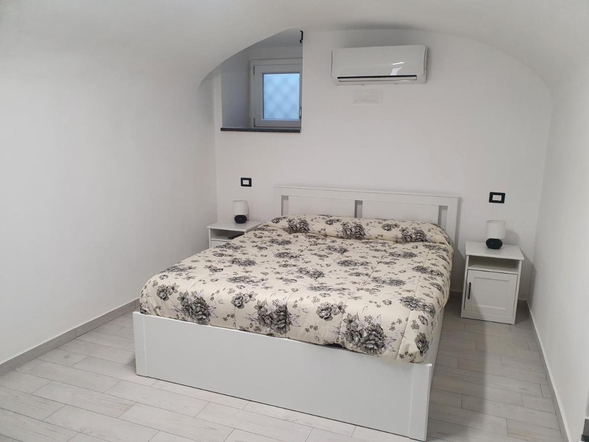 Masseria Always 보스코리알레 외부 사진