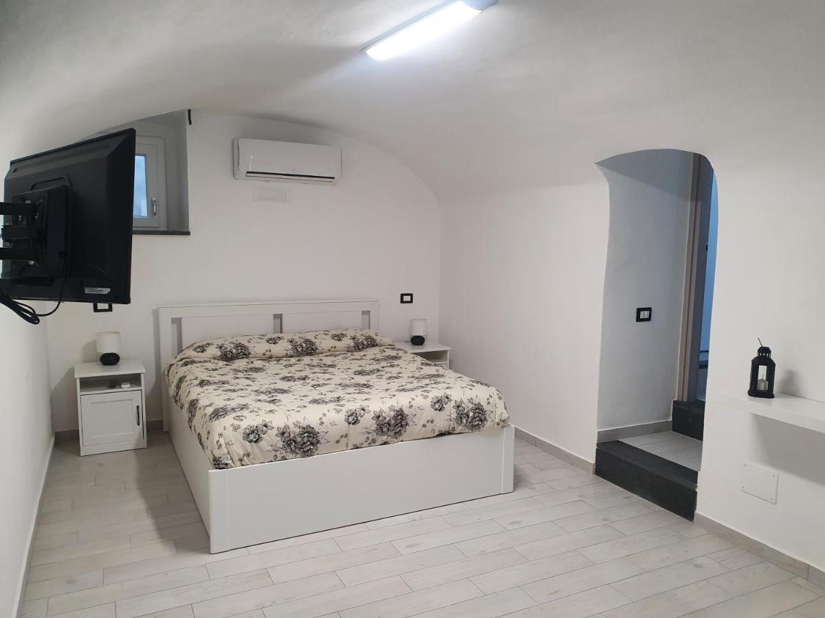 Masseria Always 보스코리알레 외부 사진