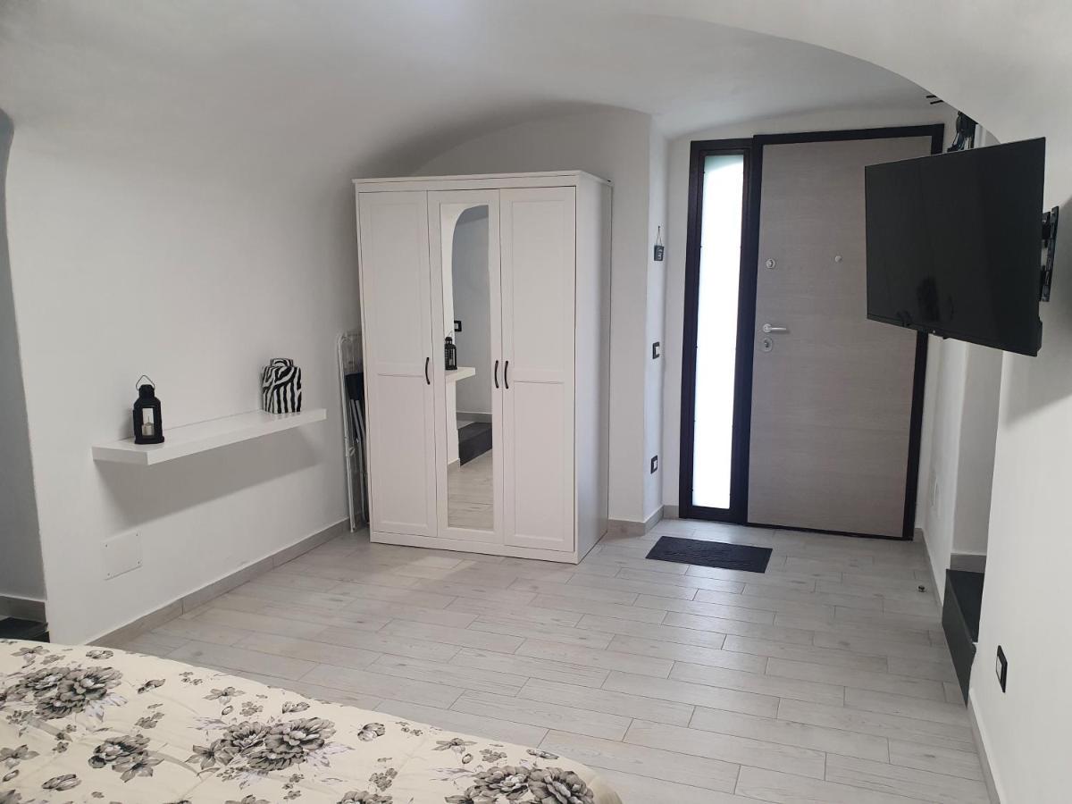 Masseria Always 보스코리알레 외부 사진