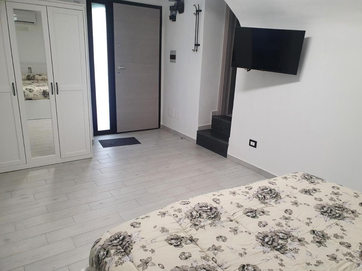 Masseria Always 보스코리알레 외부 사진