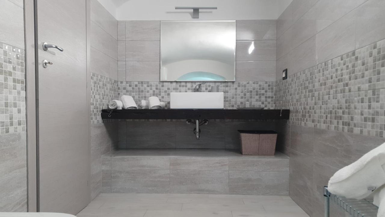 Masseria Always 보스코리알레 외부 사진