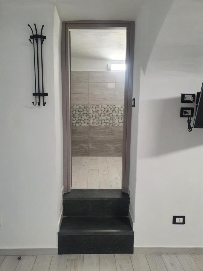Masseria Always 보스코리알레 외부 사진