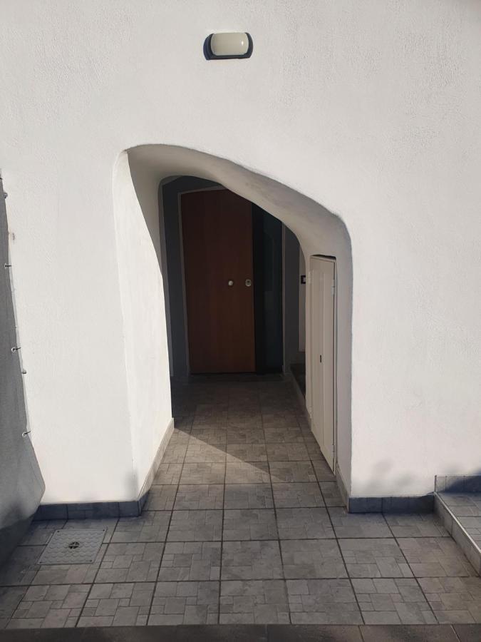 Masseria Always 보스코리알레 외부 사진