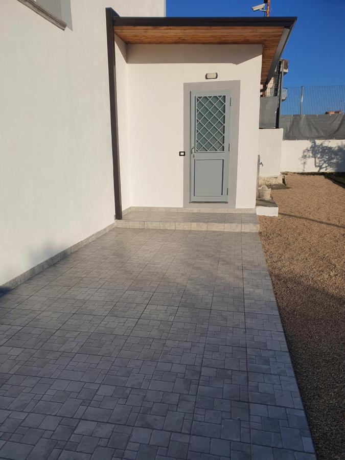 Masseria Always 보스코리알레 외부 사진