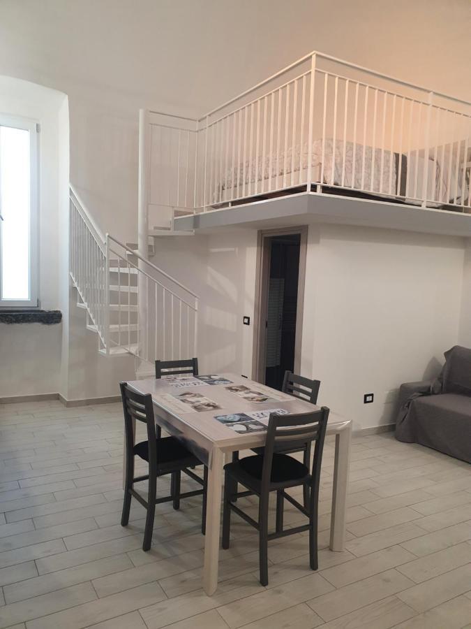 Masseria Always 보스코리알레 외부 사진