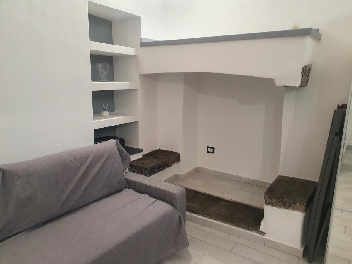 Masseria Always 보스코리알레 외부 사진