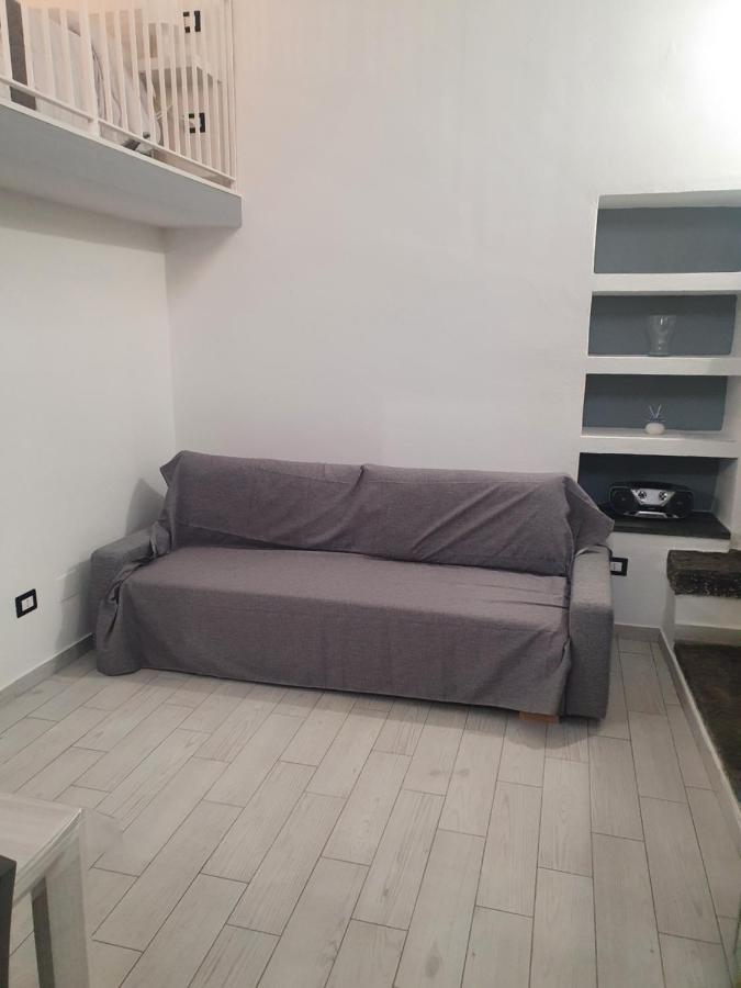 Masseria Always 보스코리알레 외부 사진