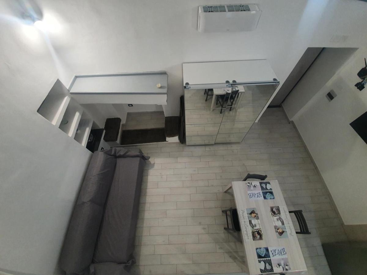 Masseria Always 보스코리알레 외부 사진