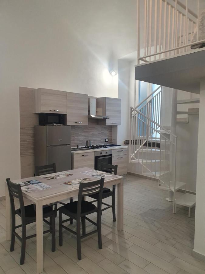 Masseria Always 보스코리알레 외부 사진