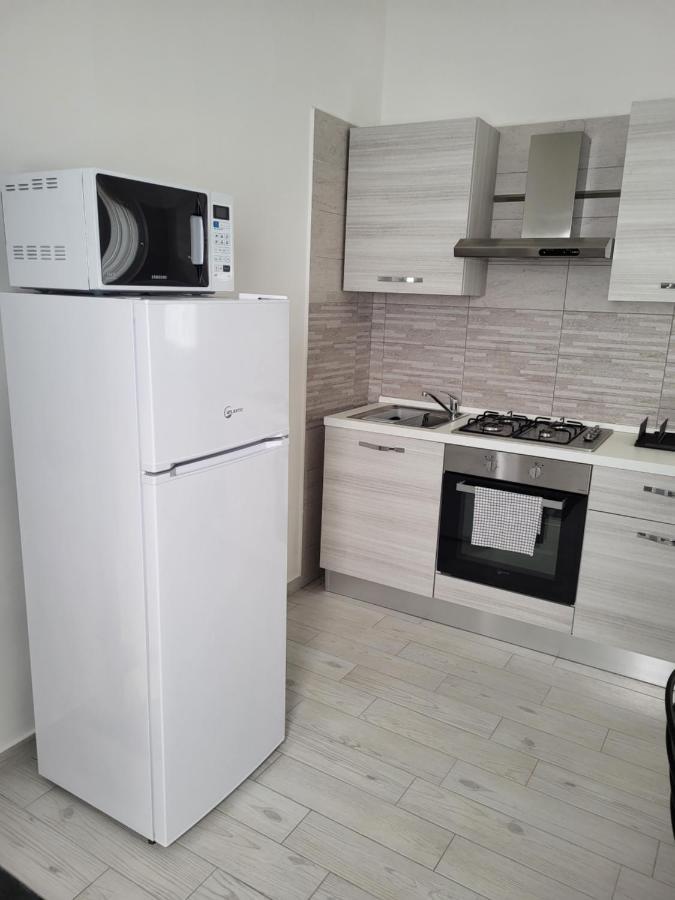 Masseria Always 보스코리알레 외부 사진