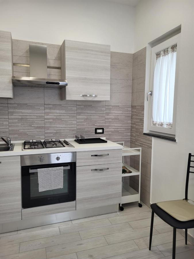 Masseria Always 보스코리알레 외부 사진