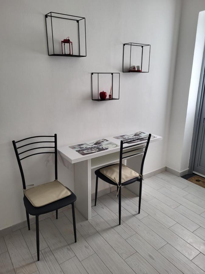 Masseria Always 보스코리알레 외부 사진