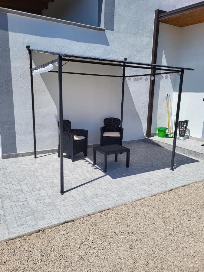 Masseria Always 보스코리알레 외부 사진