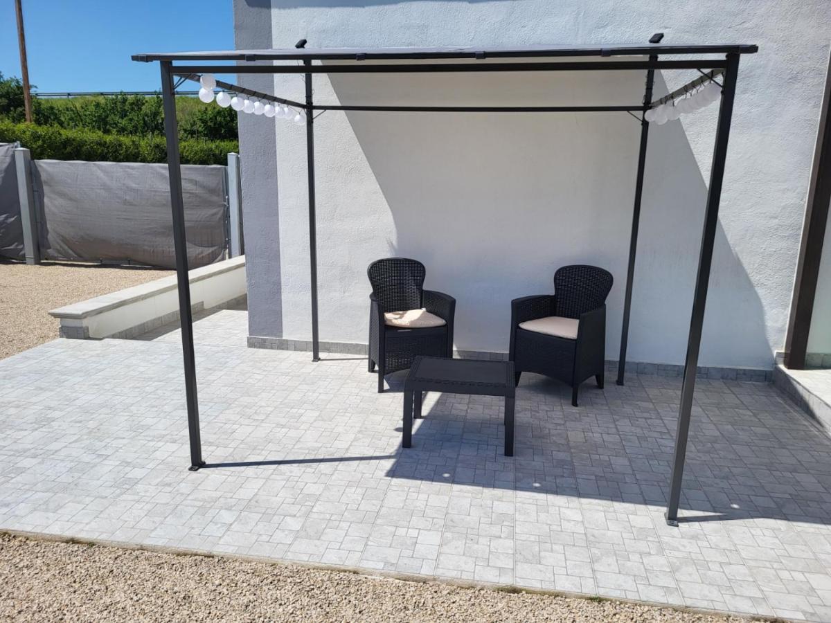 Masseria Always 보스코리알레 외부 사진