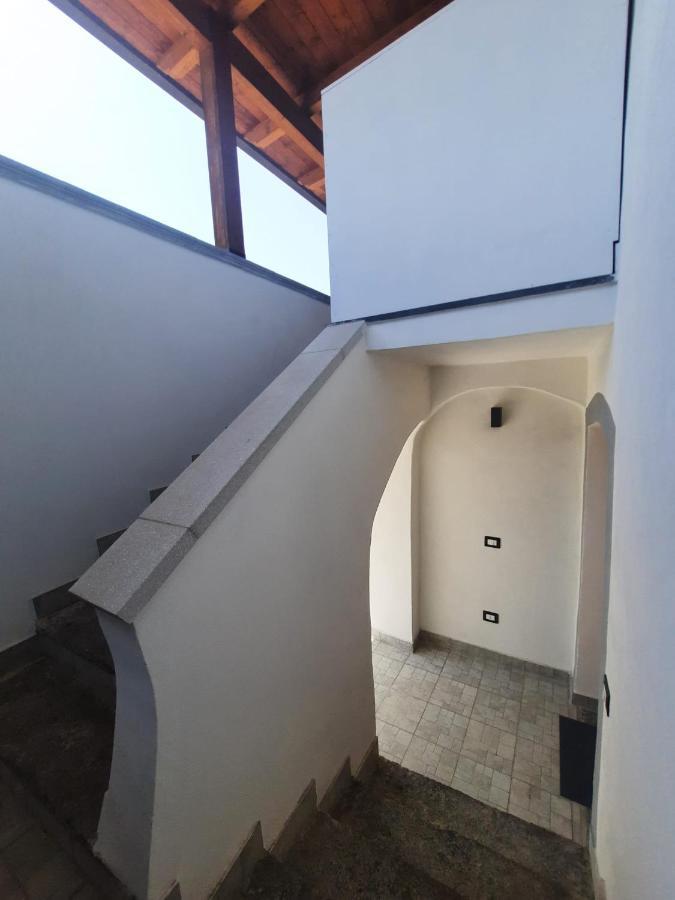 Masseria Always 보스코리알레 외부 사진