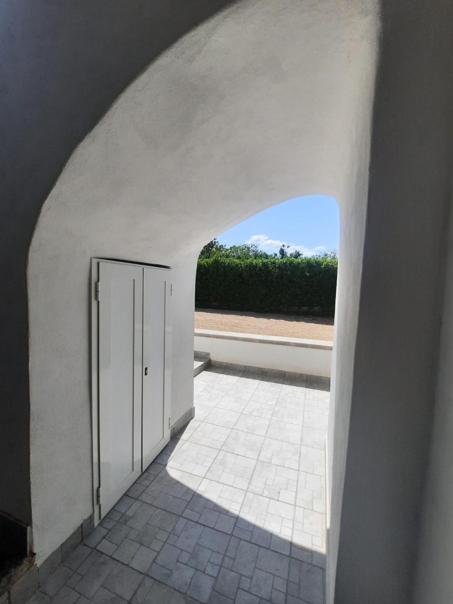 Masseria Always 보스코리알레 객실 사진